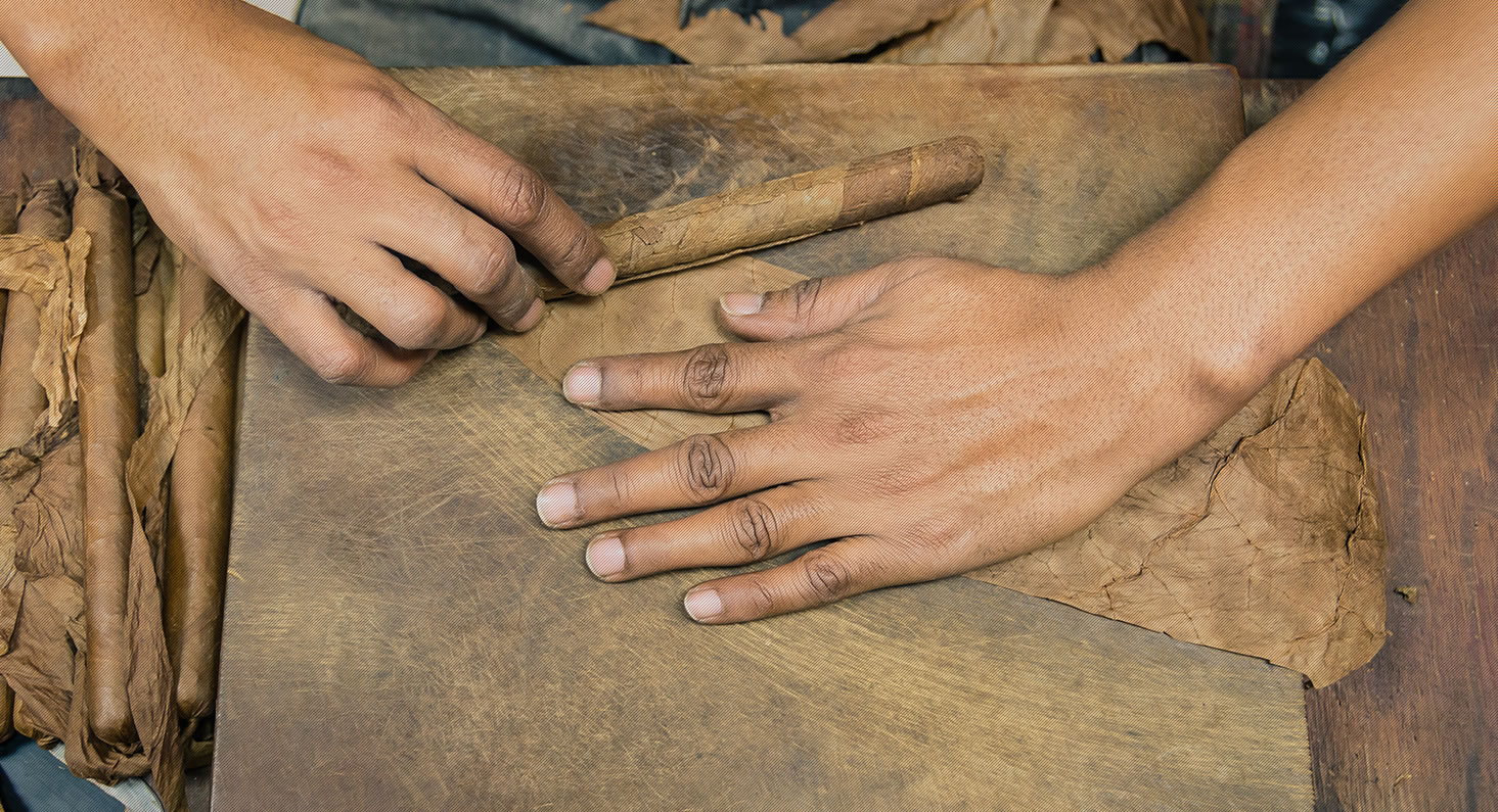 Lighter Repair Services Alexanders Cigar Merchants