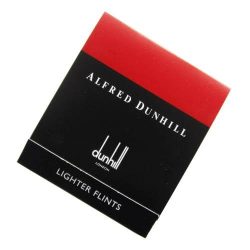 Alfred Dunhill HS1003 Humidity System Travel