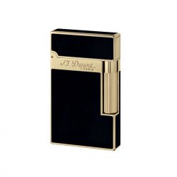 Alfred Dunhill PA9140 Sidecar Cigarette Case (holds 10)