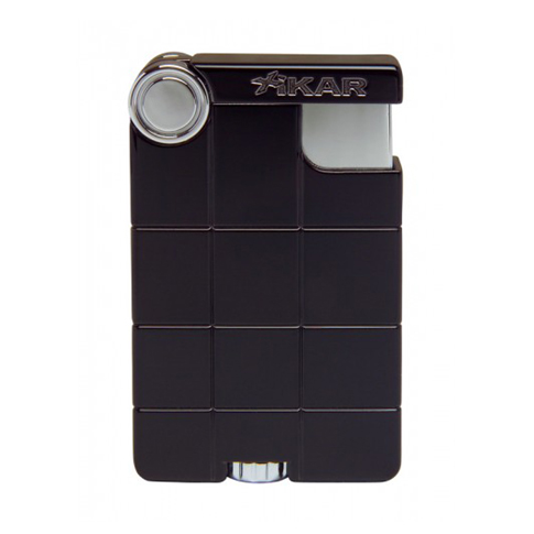 Xikar 580BK EX Black Lighter