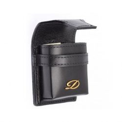 S.T. Dupont 50700 Black L1 Lighter Case