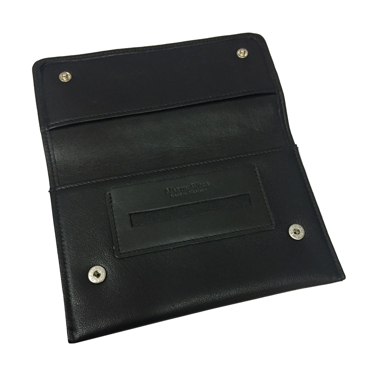 Buy Martin Wess LF1 Nappa Cigarette Tobacco Pouch at Alexanders Cigar ...