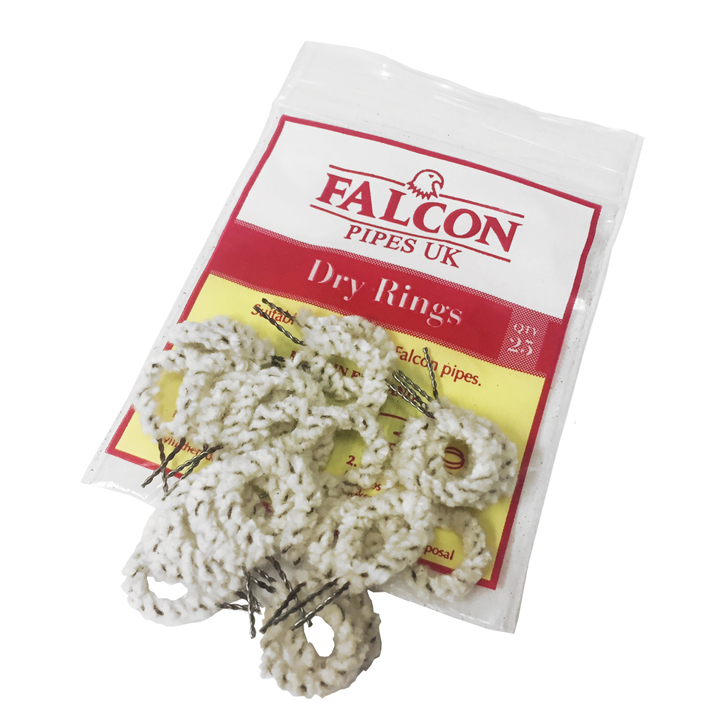 Falcon Dry Rings 25s