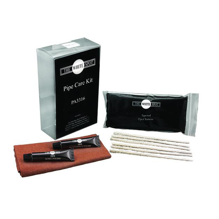Alfred Dunhill PA3316 Pipe Care Kit