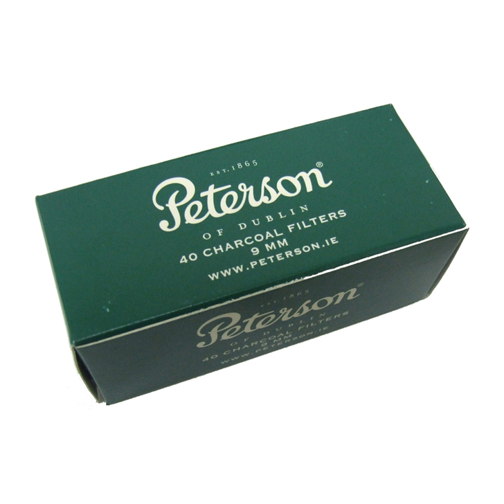Peterson Filters 40s