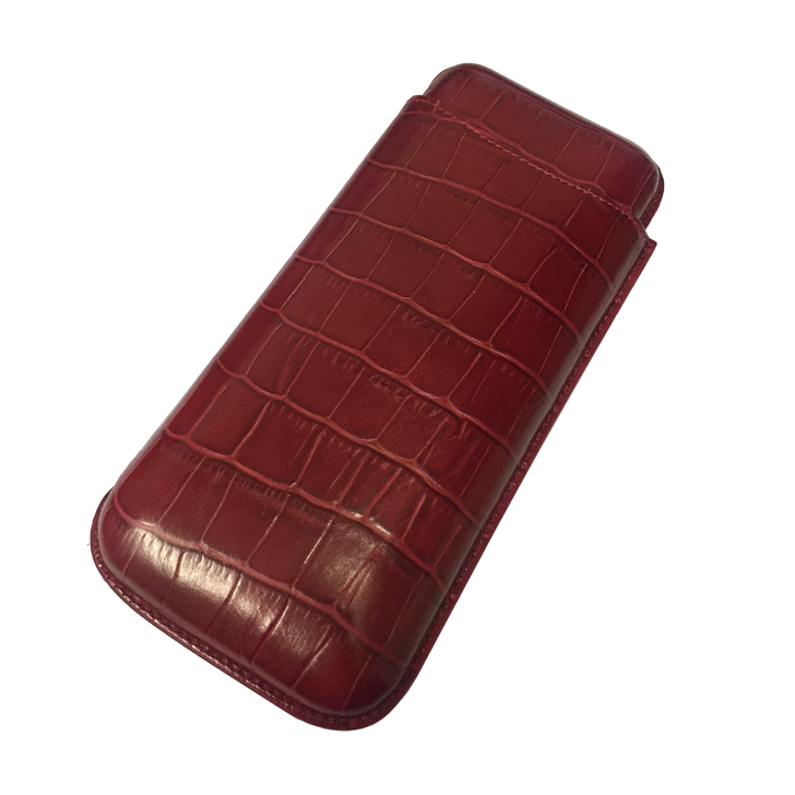 Recife Chesterfield Culture Poppy Red 3s (3045006)