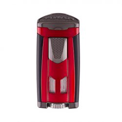 Xikar 554G2 Verano Flat Flame Lighter
