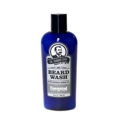 Colonel Conk Beard Wash - Unscented 180ml