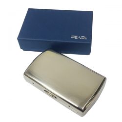 Pearl 71426-81 Silver IQOS Case