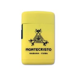 Coiba Montecristo Torch Lighter