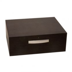 Alfred Dunhill HS7509 White Spot Grey Oak Humidor