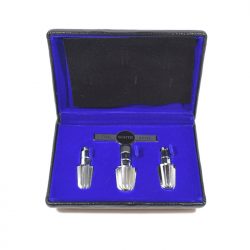 A Dunhill PA4130 Pipe Reamer Set