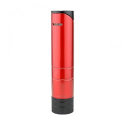 Xikar 564RD Turrim Red Dual Table Lighter