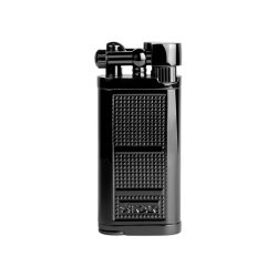 Xikar 595BK Black Pipe Lighter