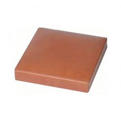 Alfred Dunhill HS2010 Terracotta Travel Humidor10s