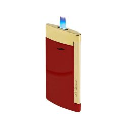 S.T. Dupont 27707 Slim 7 Red / Gold