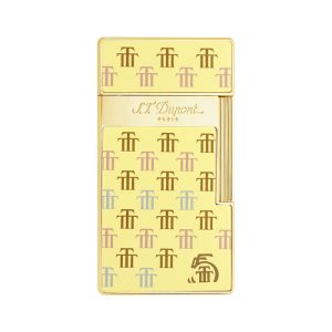 S.T. Dupont Biggy 25077 Trinidad Lighter