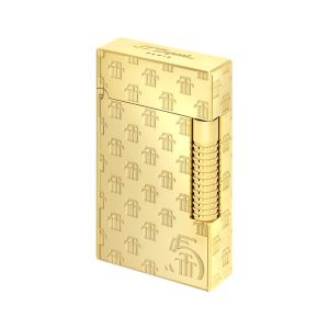 S.T. Dupont C23077 L1 LeGrand Trinidad Yellow Gold